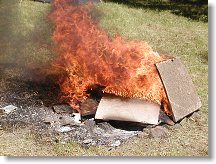 Detailní pohled na proces okysličování