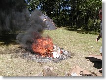 Čoudilo se jenom krátký okamžik