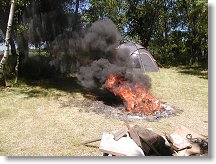 Stan OK1FCR se ztratil z dohledu