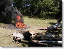 Vše je stále naprosto pod kontrolou