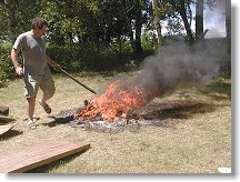 A blíží se finále