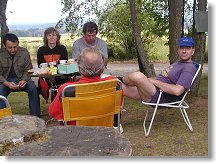 Ještě jednou snídaně