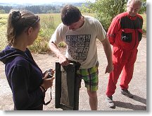 Co by pro jednoho bylo šrotem, pro druhého je kýženým pokladem