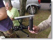 DX prak z dílny Kamila OK1AIJ