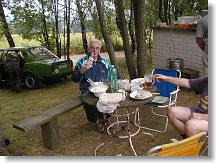 Bohoušek s jeho výbornou, jemnou Bohoušovicí