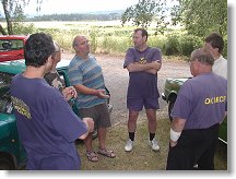 Míra OK1MNI v diskuzi