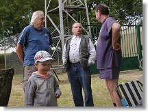 OK1VKC a diskuzní kroužek