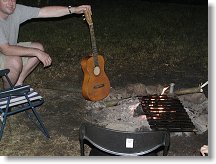 Že by zahrál ohnivé tango ?