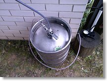 Už zbývá skoro jenom samotný obal