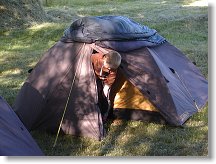 Během chvilky je možno se nastěhovat