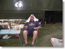 OK1FRD se již připravuje na čas budoucí