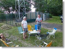 Bohouš OK1PBB přivezl tradiční Bohušovici