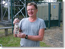 Pavel OK1DNZ a Bohušovice