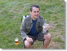 Rychtář 11°, Láďa OK1FCR a Bohušovice