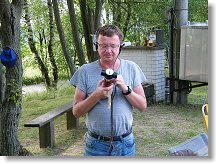 Pavel OK1DNZ vzpomíná na mládí