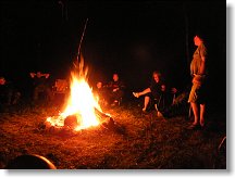 Není nic co by mohlo Martenovým plamenům odolat