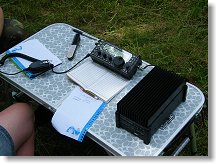 Portejblové pracoviště Pavla OK1DNZ