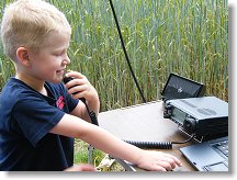 Kuba poslouchá protistanici....