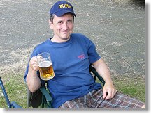 Spokojený Láďa OK1FCR