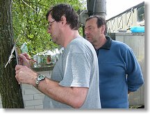 Závěrečná inventůra