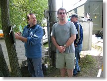 Závěr inventůrní komise: 160piv vypito, 160piv zapsáno