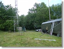 Skládají se antény