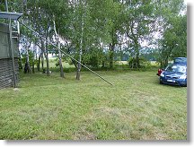 Stany jsou sbaleny, tak zase za rok...