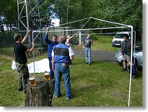 Ruku k dílu přiložili opravdu všichni