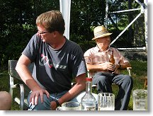 Pavel OK1DNZ, Jarda OK1IOA