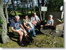 OK1SVB, OK2PLH, OK1HEH, OK1PBB