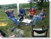 OK1VJN, OK3MR, OK1PI, OK1DNZ