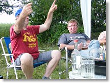 Ve vzduchu jsou DXy !!