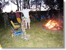 Tákhle veliká polena jsou zapotřebí pro řádný otop !