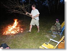 Popáliť je treba !!