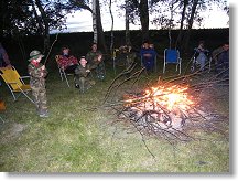 V očích omladiny z MHW teamu je strejda Marten opravdovým hrdinou