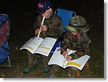 Vojta s Kubou koncertují