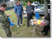 Mezi hamy stále ještě koluje Bohušovice