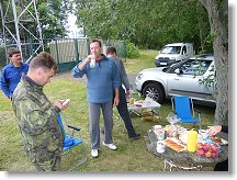 Bohušovice momentálně v péči Ivana