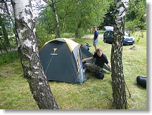 FRD tým se již stěhuje