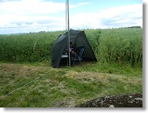 PDM na 70cm začíná