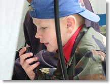 Výzva PDM ze stanice OK1KCR