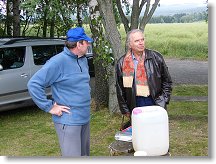 Ivan OK1PI a Vlasta OK1VWL