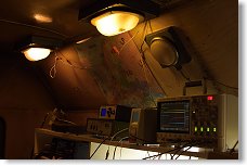 Analyzují se časové průběhy