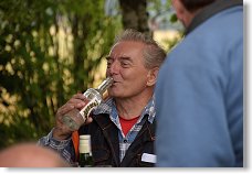 Jirka OK1VJN a Bohušovice