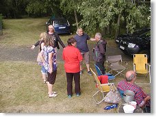 Pořád je o čem si povídat