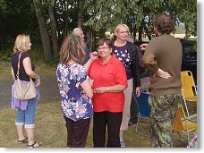 A pořád je o čem povídat