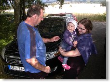 Nejlíp je stejně u mamky