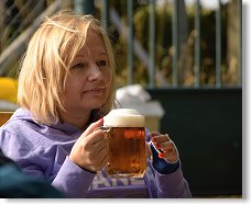 Pivečko chutnalo i našim návštěvám