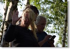 Linda (X?)YL Martina OK1CMA