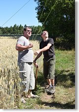 Hlavně dobře ukotvit